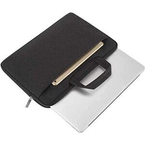 Laptop Shoulder Bag Compatible with MacBook Air/Pro,13-13.3 inch